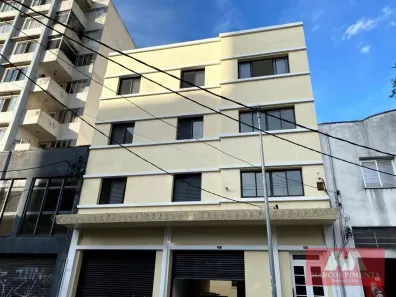 Prédio Comercial à venda, 1431m² no Bela Vista, São Paulo