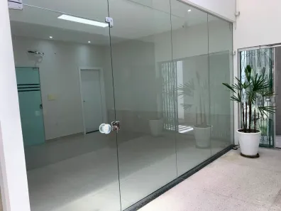 Ponto Comercial com 1 Quarto para alugar, 50m² no Ponta Negra, Natal