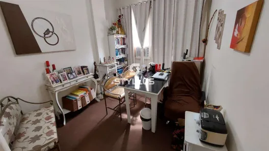 Sala Comercial à venda, 13m² no Méier, Rio de Janeiro