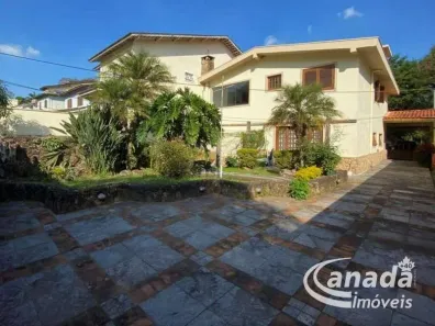 Casa com 4 Quartos à venda, 304m² no São Paulo II, Cotia