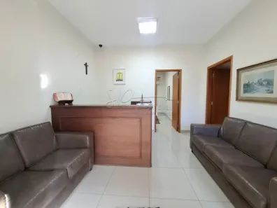 Ponto Comercial para alugar, 156m² no Nova Ribeirânia, Ribeirão Preto