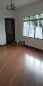 Casa com 3 Quartos à venda, 180m² no Vila Alzira, Santo André