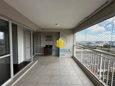 Apartamento com 2 Quartos à venda, 100m² no Jardim Dom Bosco, São Paulo