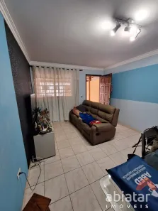 Sobrado com 2 Quartos à venda, 68m² no Jardim Umarizal, São Paulo