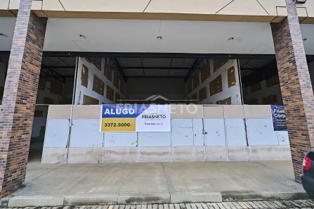 Ponto Comercial para alugar, 52m² no Nossa Senhora de Fátima, Piracicaba