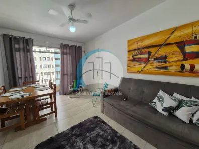 Apartamento com 2 Quartos à venda, 90m² no José Menino, Santos
