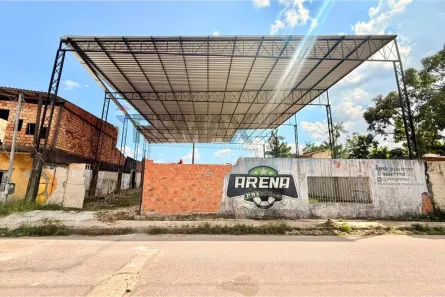 Galpão/Depósito/Armazém à venda, 530m² no Cabanagem, Belém