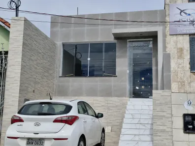 Casa com 3 Quartos à venda, 100m² no Getúlio Vargas, Aracaju