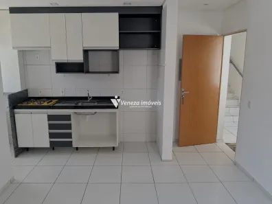 Apartamento com 2 Quartos à venda, 46m² no Vale do Gavião, Teresina