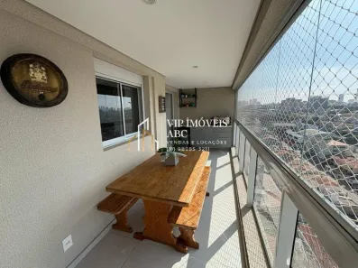 Apartamento com 3 Quartos à venda, 87m² no Vila Prudente, São Paulo