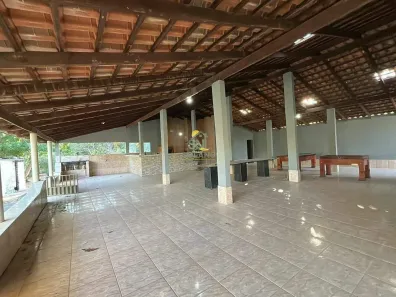 Fazenda/Sítio com 5 Quartos à venda, 600m² no , Bela Vista de Goiás