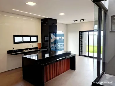 Casa com 3 Quartos à venda, 156m² no Residencial Samambaia, São Carlos