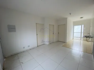 Casa de Condomínio com 2 Quartos para alugar, 55m² no Jardim dos Coqueiros II, São José dos Campos