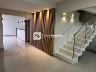Casa com 3 Quartos à venda, 157m² no Morada da Colina, Uberlândia