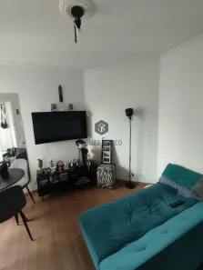 Apartamento com 1 Quarto à venda, 25m² no Bela Vista, São Paulo