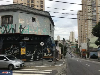 Prédio Comercial à venda, 650m² no Vila Progresso, Guarulhos