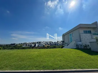Lote/Terreno à venda, 473m² no Condomínio Residencial Alphaville I, São José dos Campos