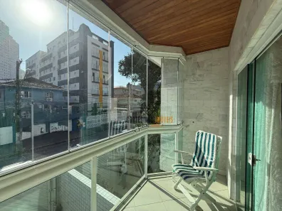 Casa com 4 Quartos à venda, 226m² no Marapé, Santos
