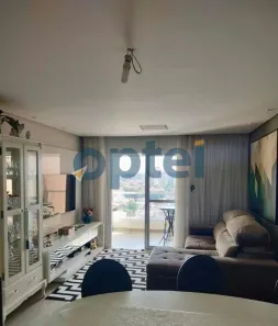 Apartamento com 3 Quartos à venda, 80m² no Santa Terezinha, São Bernardo do Campo
