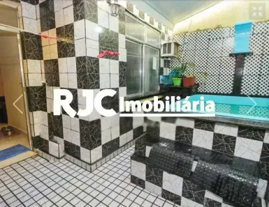 Apartamento com 2 Quartos à venda, 90m² no Grajaú, Rio de Janeiro