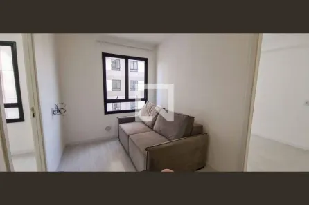 Apartamento com 2 Quartos à venda, 36m² no Presidente Altino, Osasco