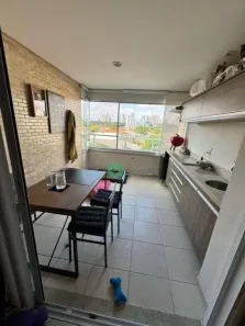 Apartamento com 2 Quartos à venda, 67m² no Vila Mariana, São Paulo