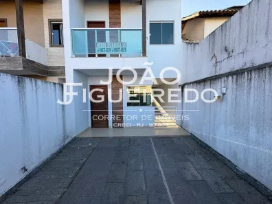 Apartamento com 3 Quartos para venda ou aluguel, 120m² no Parque João Maria, Campos dos Goytacazes