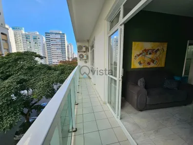 Apartamento com 2 Quartos à venda, 83m² no Pitangueiras, Guarujá