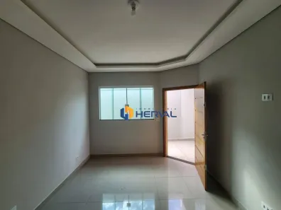 Casa com 3 Quartos à venda, 99m² no Conjunto Residencial Rodolpho Bernardi, Maringá