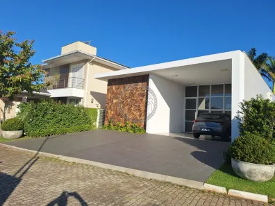Casa de Condomínio com 3 Quartos à venda, 224m² no Campeche, Florianópolis