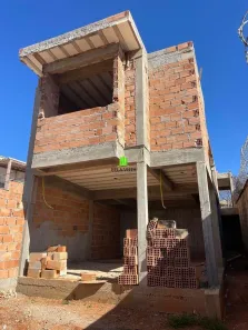 Casa com 3 Quartos à venda, 115m² no Portal do Sol, Lagoa Santa