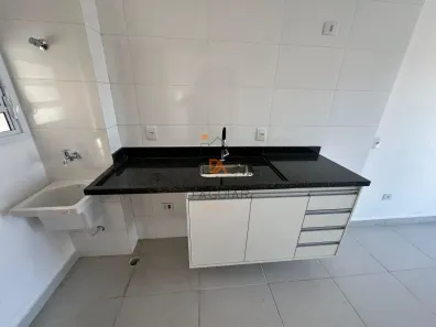 Apartamento com 1 Quarto para alugar, 29m² no Parque Vitória, São Paulo