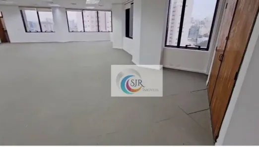 Sala Comercial para alugar, 296m² no Barra Funda, São Paulo