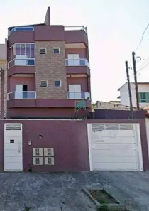 Cobertura com 2 Quartos à venda, 114m² no Santa Terezinha, Santo André