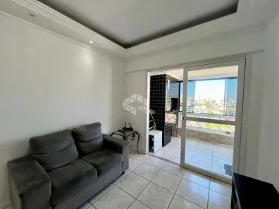 Apartamento com 1 Quarto à venda, 50m² no Capão da Canoa, Capão da Canoa