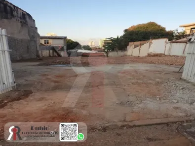 Lote/Terreno à venda, 587m² no Jardim Paulistano, Sorocaba