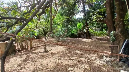 Lote/Terreno à venda, 1000m² no Trevo, Belo Horizonte