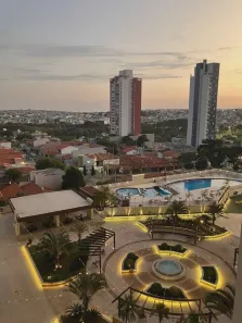 Apartamento com 3 Quartos à venda, 92m² no Vila Almeida, Indaiatuba