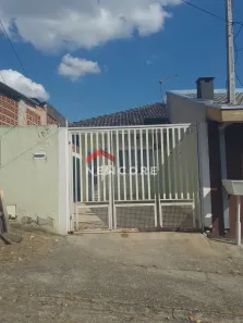 Casa com 3 Quartos à venda, 115m² no Residencial São Francisco, São José dos Campos