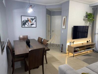 Apartamento com 2 Quartos à venda, 62m² no Santo Antônio, São Caetano do Sul