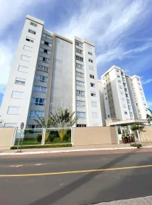 Apartamento com 2 Quartos à venda, 81m² no Santo Inácio, Santa Cruz do Sul