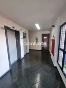 Sala Comercial para alugar, 67m² no Jardim, Santo André