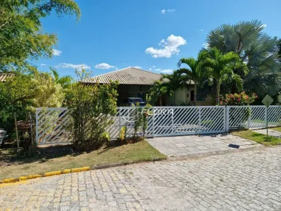 Casa de Condomínio com 3 Quartos à venda, 160m² no Ubatiba, Maricá
