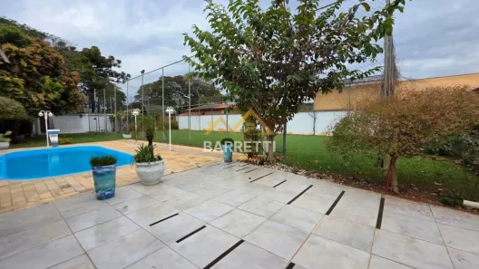 Fazenda/Sítio com 2 Quartos para alugar, 260m² no Santa Rita, Piracicaba