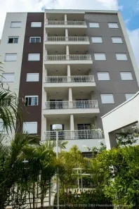 Apartamento com 2 Quartos à venda, 135m² no Vila Guarani (Z Sul), São Paulo
