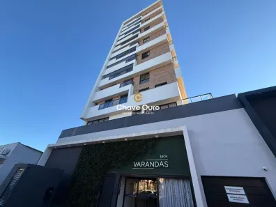 Apartamento com 3 Quartos à venda, 188m² no Cancelli, Cascavel