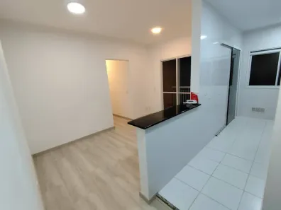 Apartamento com 3 Quartos para alugar, 62m² no Votupoca, Barueri