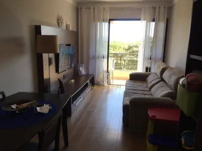 Apartamento com 2 Quartos à venda, 74m² no Jardim Nova América, São José dos Campos