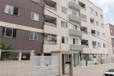 Apartamento com 2 Quartos à venda, 52m² no Ipiranga, São José