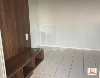 Apartamento com 2 Quartos à venda, 57m² no Parque dos Lagos, Ribeirão Preto
